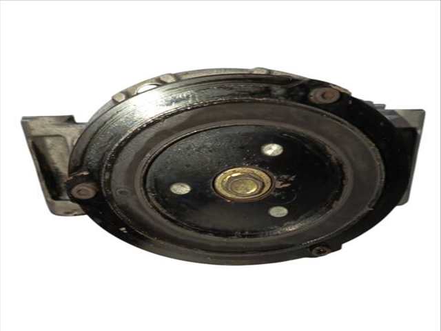 Compresor Aire Acondicionado Mercedes Clase S 220 S 320 CDI 221.022 221.122)