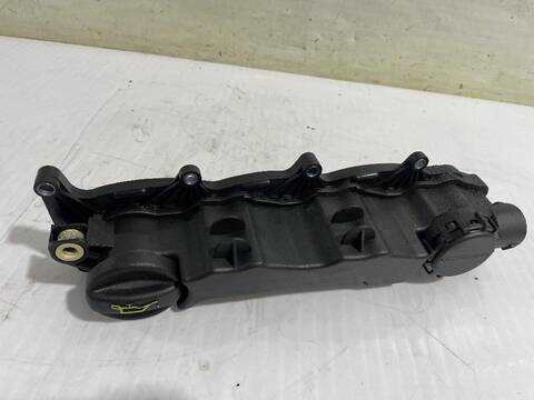 Foto 3ª: Despiece Motor Peugeot 207 CONFORT 90CV [9HXDV6ATED4] (2006)