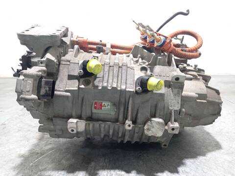 Foto 3ª: Motor Completo Man TGE ETGE 35V UXB) 136CV 100KW FURGONETA [EBHA] (2019)