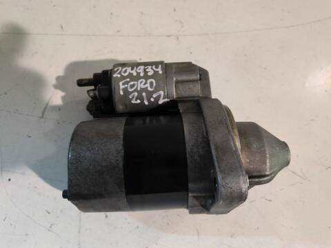 Foto 3ª: Motor de Arranque Ford Focus TREND 1.0 ECOBOOST CAT 101CV (2010)