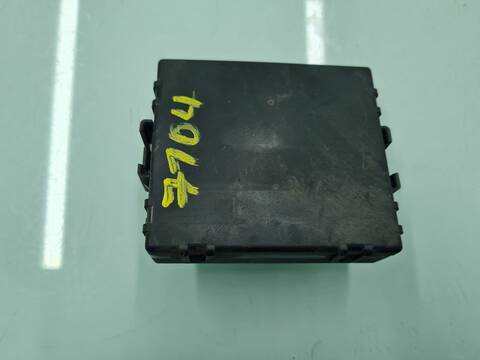 Centralita Motor ECU Seat Leon STYLE 105CV 77KW