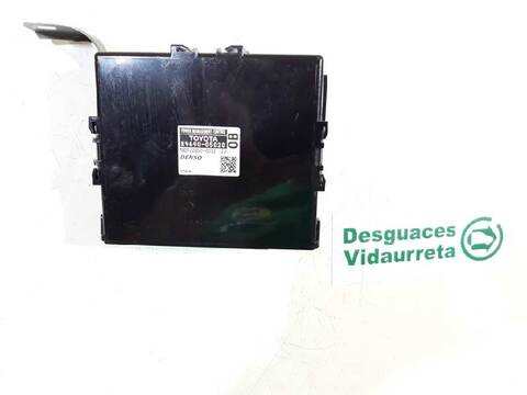 Centralita Motor ECU Toyota Avensis ADVANCE 150CV 110KW