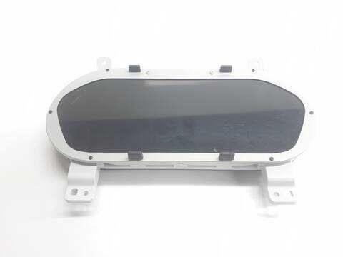 Foto 1ª: Cuadro de Instrumentos Mg ZS COMFORT (2022)