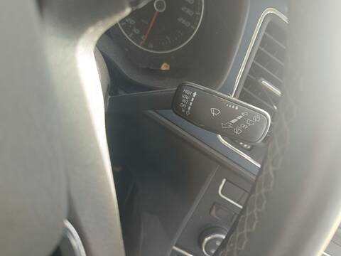 Foto 2ª: Mando Luces Seat Leon ERENCE (2016)