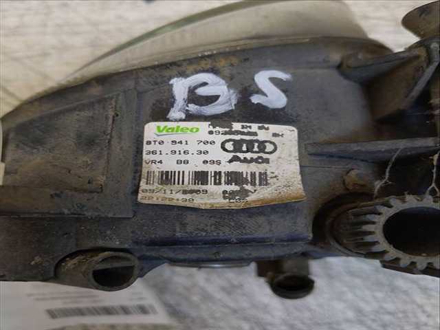 Foto 3ª: Faro Antiniebla Delantero Izquierdo Audi A4 333 CV AVANT 245KW [CAKA]