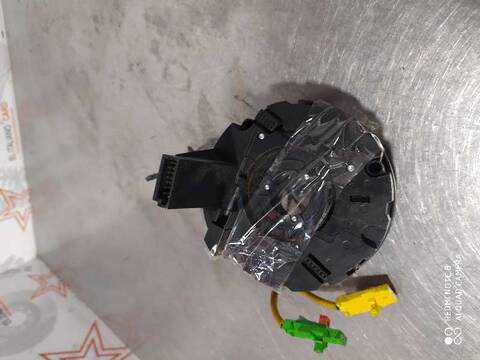 Foto 2ª: Anillo Airbag Mercedes Clase C 160 320 CDI 209.320) COUPE 224CV 165KW [OM642910] (2006)