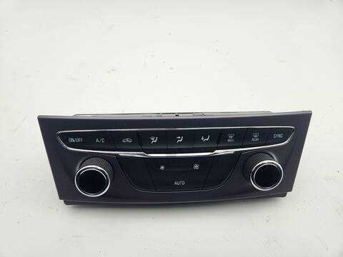 Mando Climatizador Opel Astra SELECTIVE 110CV 81KW
