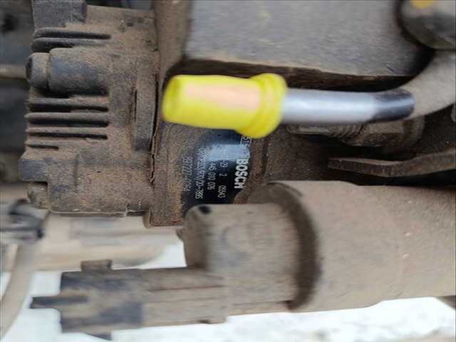 Foto 2ª: Motor Completo Honda Civic 1.7 CTDI LS BERLINA 101CV 74KW [4EE2] (2004)