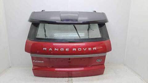Portón Land Rover Range 2.0 D150 MHEV 4X4 150CV 110KW