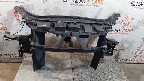 Panel Frontal Renault Scenic AUTHENTIQUE 113CV 83KW