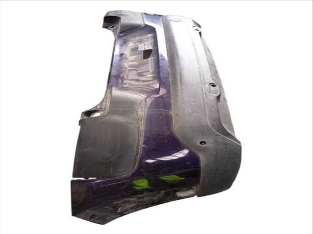 Foto 2ª: Paragolpes Trasero Citroen C4 1.6 BLUEHDI 100 99CV (2014)