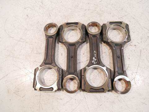 Foto 2ª: Biela Ssangyong Actyon VERSION INDEFINIDA [671.960 OM671 D20DT]