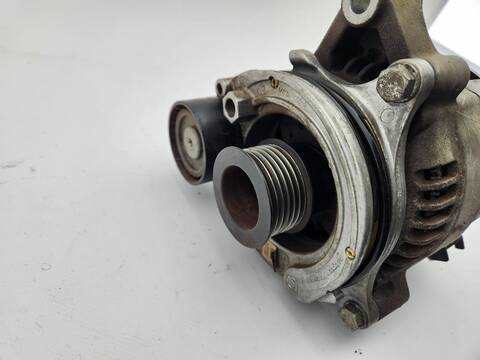 Foto 4ª: Alternador Bmw X1 F48 SDRIVE16D [B37C15A] (2019)