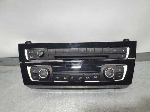 Foto 1ª: Mando Climatizador Bmw Serie 2 215 220I LUXURY LINE 184CV 135KW [B48B20A] (2017)