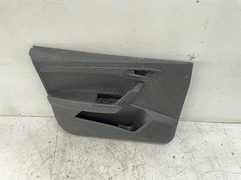 Tapizados Cartoneras Seat Ibiza ERENCE 95CV