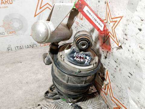 Foto 2ª: Amortiguador Trasero Izquierdo Mercedes Clase E 180 E 55 AMG KOMPRESSOR 211.076) 476CV 350KW [M 113.990] (2004)