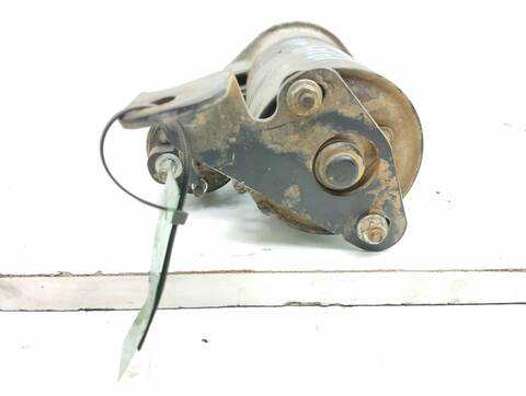 Foto 3ª: Motor de Arranque Opel Astra CLUB BERLINA 101CV 74KW [Y20DTH] (2002)