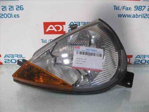 Faro Izquierdo Ford Ka 1.3 I 60CV 44KW