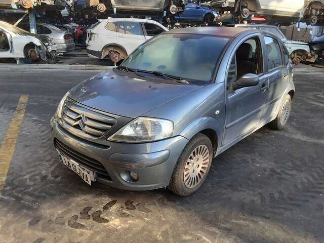 Foto 1ª: Puente Delantero Citroen C3 1.4 HDI 70CV [8HZ] (2005)