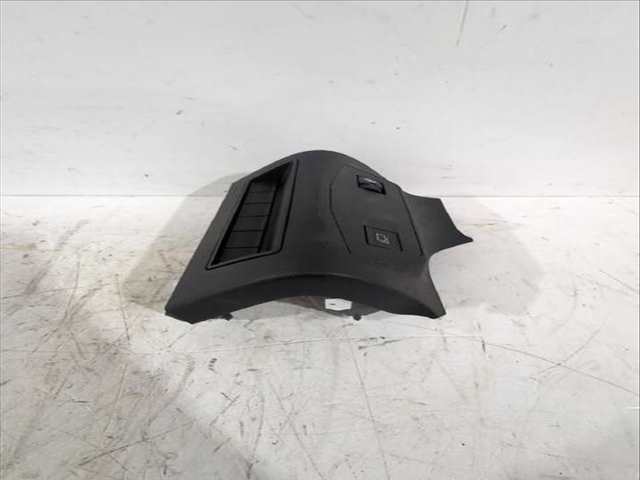 Mando Luces Peugeot Rifter 1.5 BLUEHDI 100 102CV