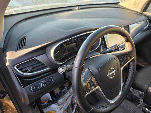 Kit Airbag Opel Mokka SELECTIVE 140CV 103KW