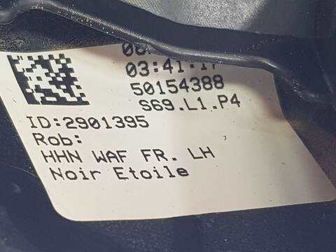 Foto 3ª: Aletin Delantero Izquierdo Renault Austral TECHNO