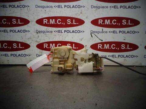 Foto 1ª: Cerradura Puerta Delantera Derecha Honda Accord 1.8 16V CAT BERLINA 136CV 100KW [F18B2] (1999)