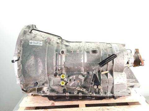 Foto 4ª: Caja Cambios Automatica Jaguar XF 5.0 V8 XFR KOMPRESSOR 510CV 375KW AUT. [508PS] (2010)