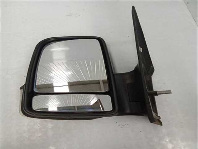 Retrovisor Izquierdo Mercedes Sprinter 209 CDI 906.611 906.613) 88CV 65KW FURGONETA
