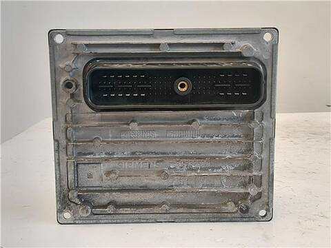 Foto 2ª: Centralita Motor ECU Ford Focus 1.6 100CV 74KW [SHDA] (2006)