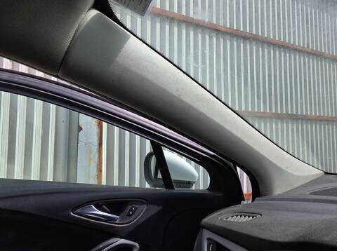 Airbag Cortina Delantero Izquierdo Opel Astra DYNAMIC START/STOP 105CV 77KW