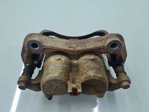 Foto 2ª: Pinza Freno Delantera Izquierdo Nissan Pathfinder GASOLINA [YD25DDTI] (2008)