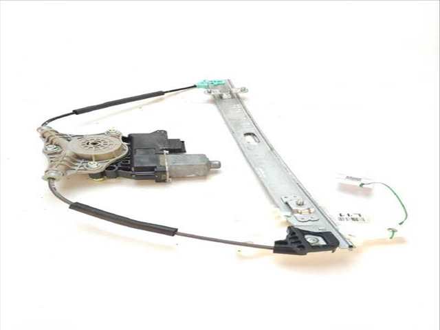 Foto 2ª: Elevalunas Eléctrico Delantero Izquierdo Kia Stonic 1.0 T-GDI (2017)