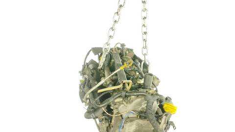 Motor Completo Fiat Punto 1.3 D MULTIJET