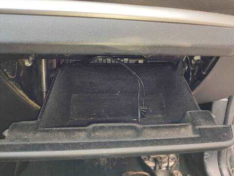 Foto 2ª: Guantera Bmw Serie 1 114 N47D20C BERLINA (2004)
