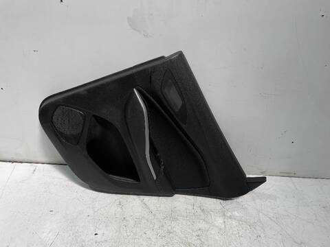 Tapizados Cartoneras Opel Grandland OPEL 2020 131CV