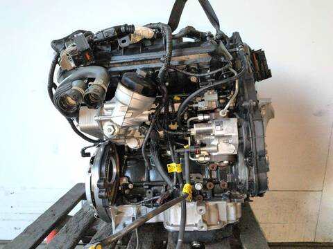 Motor Completo Opel Mokka BUSINESS 1.7 16V CDTI 131CV