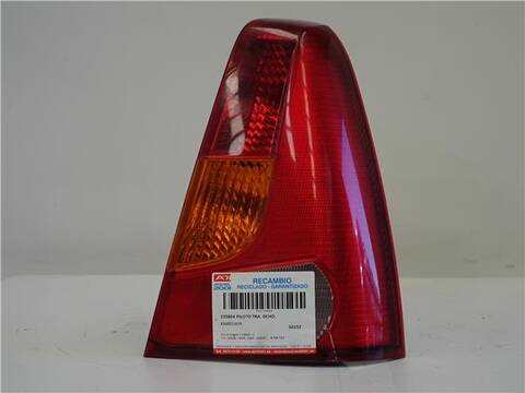 Piloto Trasero Derecho Dacia Logan 1.6 LSOB LSOD LSOF LSOH) 87CV 64KW