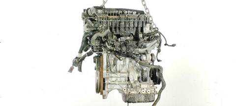 Foto 3ª: Motor Completo Peugeot 208 1.2 HYBRID 136 UPHPYK) [HPY (EB2LTDH2)] (2019)