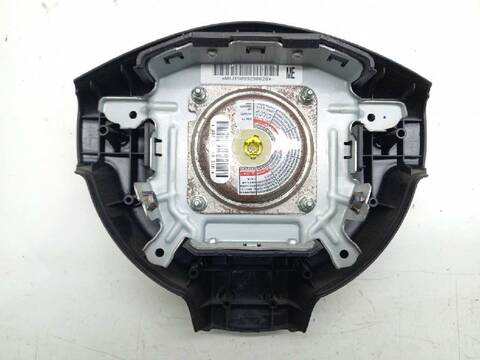 Foto 3ª: Kit Airbag Nissan NV200 G M20) [K9K] (2009)
