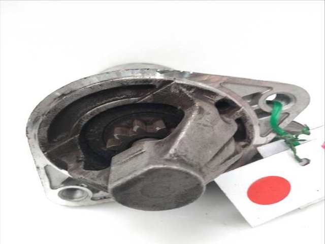 Foto 2ª: Motor de Arranque Hyundai i10 1.2 87CV (2013)