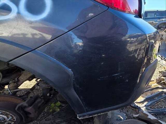 Foto 3ª: Paragolpes Trasero Subaru XV EE20Z (2013)