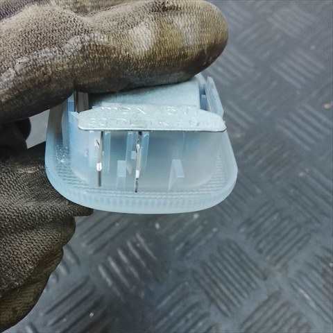 Foto 3ª: Luz Interior Mercedes Clase B 200 0.1 W245 (2009)