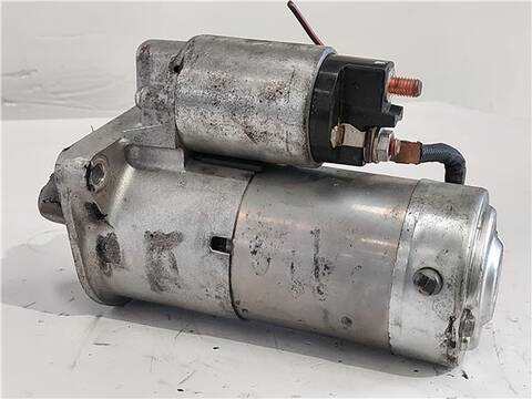 Foto 2ª: Motor de Arranque Opel Zafira 1.9 CDTI 120CV 88KW [Z 19 DT] (2006)