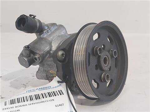 Bomba Servodireccion Audi A4 2.0 BASIS BERLINA 143CV 105KW