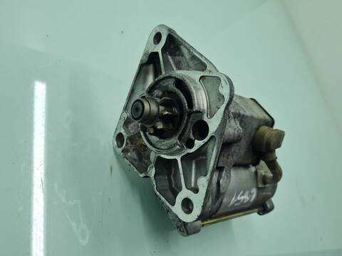 Foto 3ª: Motor de Arranque Land Rover Defender 110 SE FAMILIAR 122CV 90KW [15P] (2004)