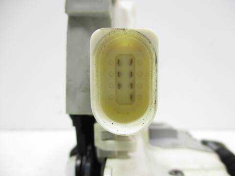 Foto 2ª: Cerradura Puerta Delantera Izquierda Audi A1 CBZA (2013)