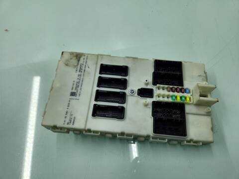 Foto 3ª: Caja Reles Fusibles Bmw Serie 1 114 116D 116CV 85KW [N47D20C] (2015)