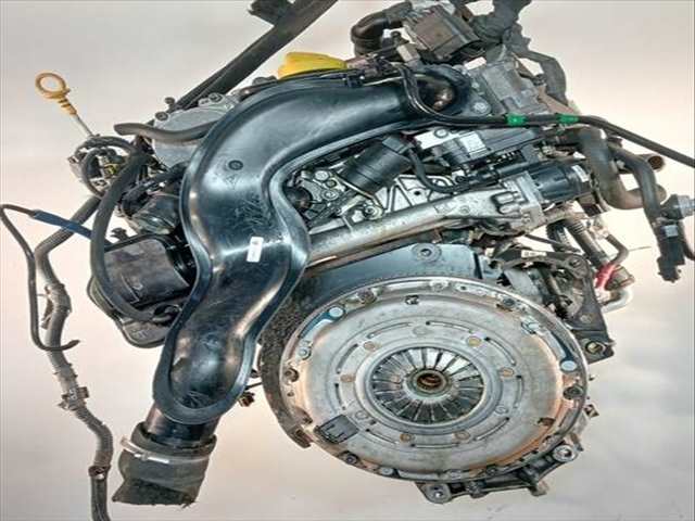 Foto 1ª: Motor Completo Alfa Romeo Mito RACER 1 JTD CAT 120CV (2008)