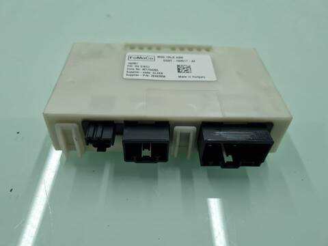 Foto 3ª: Centralita Motor ECU Ford Ranger DOPPELKABINE 4X4 WILDTRAK 200CV 147KW [SAFA] (2016)